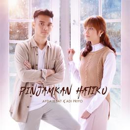 Pinjamkan Hatiku 2017 Ayda Jebat Pinjamkan Hatiku 2017 Ayda Jebat
