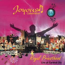 Joyous Celebration, Vol. 16 ( Live At Carnival City) 2012 Joyous Celebration Joyous Celebration, Vol. 16 ( Live At Carnival City) 2012 Joyous Celebration
