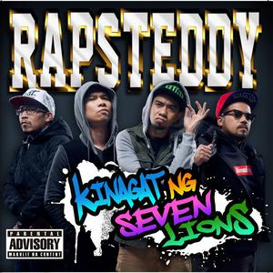 Album Rapsteddy from Rocksteddy