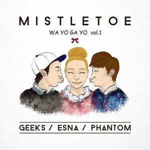 Album WAYOGAYO vol.1 from Geeks