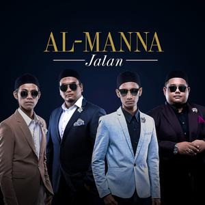 Listen to Jalan (Instrumental) song with lyrics from Al-Manna