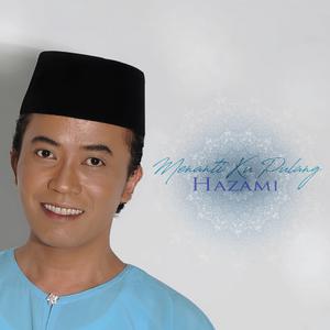 Album Menanti Ku Pulang from Hazami