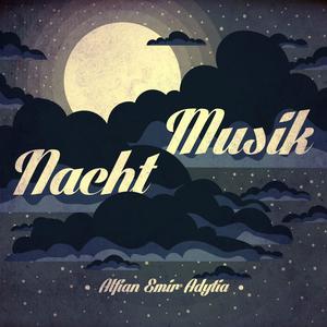 Album Nachtmusik from Alfian Emir Adytia