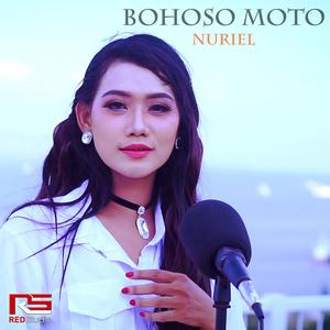 Listen to Bohoso Moto song with lyrics from Nuriel