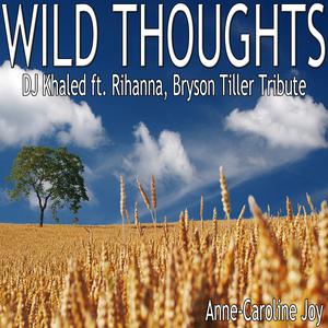 Album Wild Thoughts from Anne-Caroline Joy
