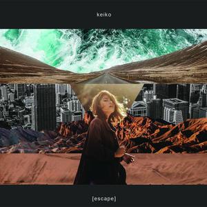 Album Escape from Keiko Necesario