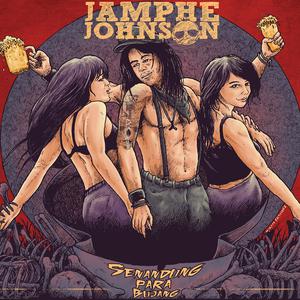 Album Senandung Para Bujang from Jamphe Johnson