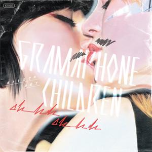 Album Ah-Huh, Ah-Huh from Gramaphone Children