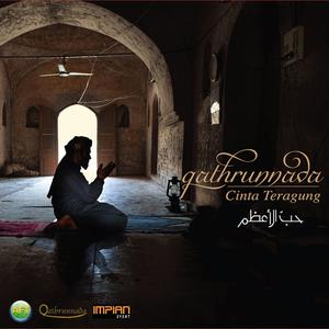 Album Cinta Teragung from Qathrunnada