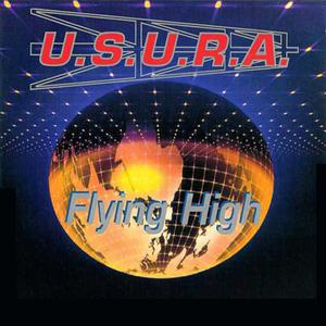 Album Flying High from U.S.U.R.A.