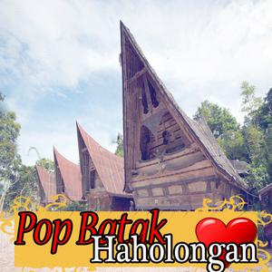 Album Pop Batak Haholongan from Various Artists