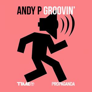 Album Groovin' from Andy P