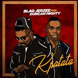 Album Kpatata from Blaq Jerzee