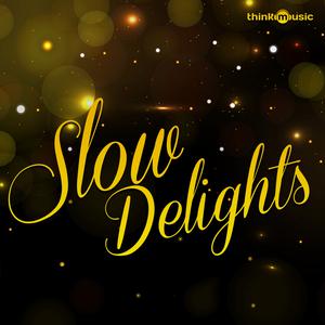 Album Slow Delights from Various Artists