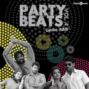 Album Party Beats, Vol. 4 from Various Artists