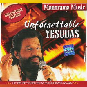 Album Unforgettable Yesudas from K.J.Yesudas