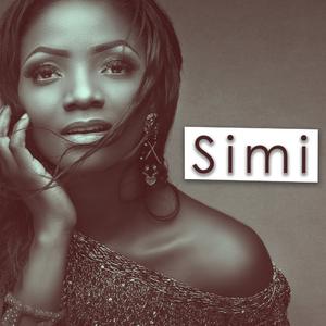Listen to Smile for Me song with lyrics from Simi