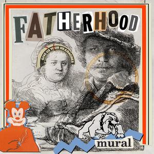 Album Mural from Fatherhood