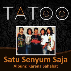 Album Karena Sahabat from Tatoo