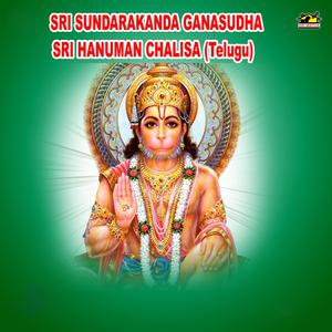 Album Sri Sundarakanda Gana Sudha Sri Hanuman Chalisa from T. Srinivas
