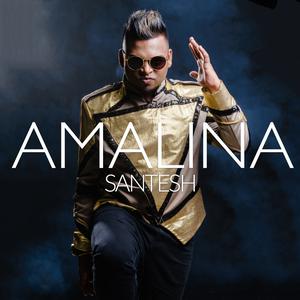 Album Amalina from Santesh