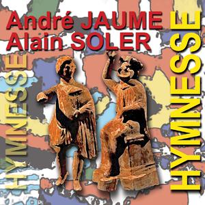 Album Hymnesse from André Jaume