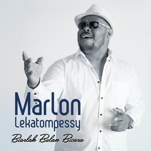 Album Biarlah Bulan Bicara from Marlon Lekatompessy