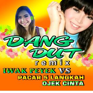 Listen to Ojek Cinta song with lyrics from Riri Julia