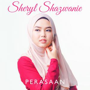 Album Perasaan from Sheryl Shazwanie