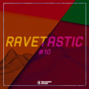 Album Ravetastic #10 from Various Artists
