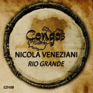 Album Rio Grande from Nicola Veneziani