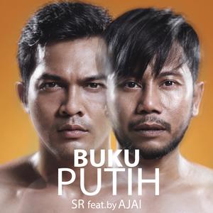 Album Buku Putih from SR