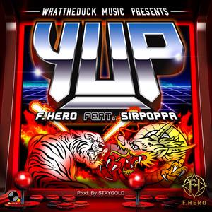 Listen to YUP (Explicit) song with lyrics from Wanyai