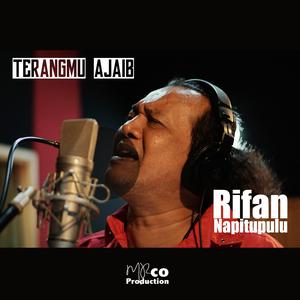 Album Terangmu Ajaib from Rifan Napitupulu