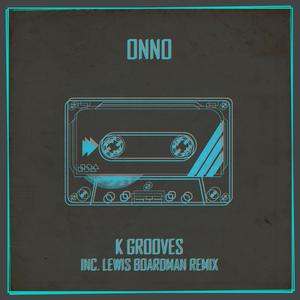 Album K Grooves from ONNO