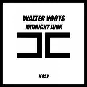 Album Midnight Junk from Walter Vooys
