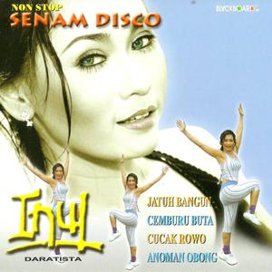 Listen to Digilir Cinta song with lyrics from Inul Daratista