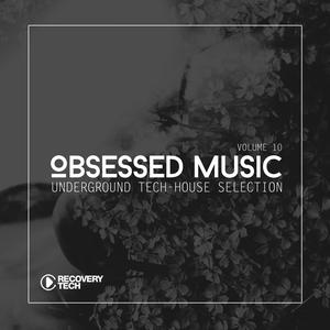 Album Obsessed Music, Vol. 10 from Various Artists