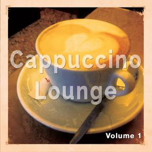 Album Cappuccino Lounge, Vol. 1 from Various Artists