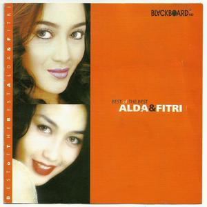 Listen to Aku Tak Biasa song with lyrics from Alda Rizma