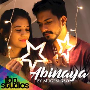 Listen to Abinaya song with lyrics from Mugen Rao