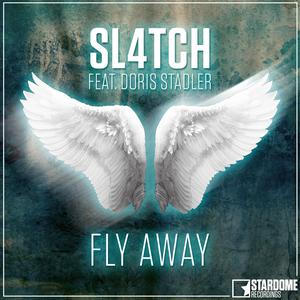 Album Fly Away from Sl4tch