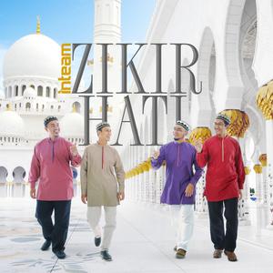Free Download Zikir Hati MP3 Songs Inteam Zikir Hati 