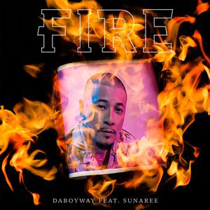 Album Fire from DaboyWay