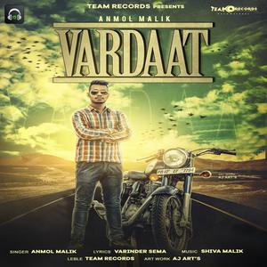 Album Vardaat from Anmol Malik