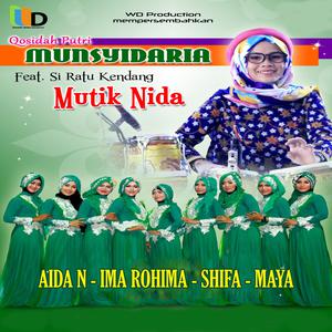 Listen to Lil Inab song with lyrics from Mutik Nida
