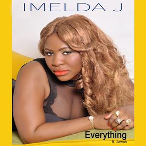 Album Imelda J - Everything from Imelda J