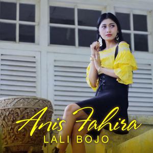 Album Lali Bojo from Anis Fahira