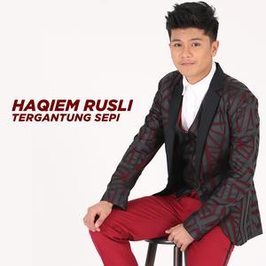 Album Tergantung Sepi from Haqiem Rusli