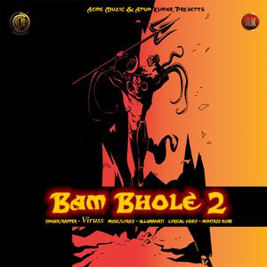 Album Bam Bhole 2 from Viruss